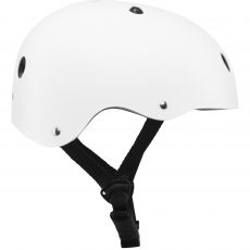 Шлем Lionelo Helmet White